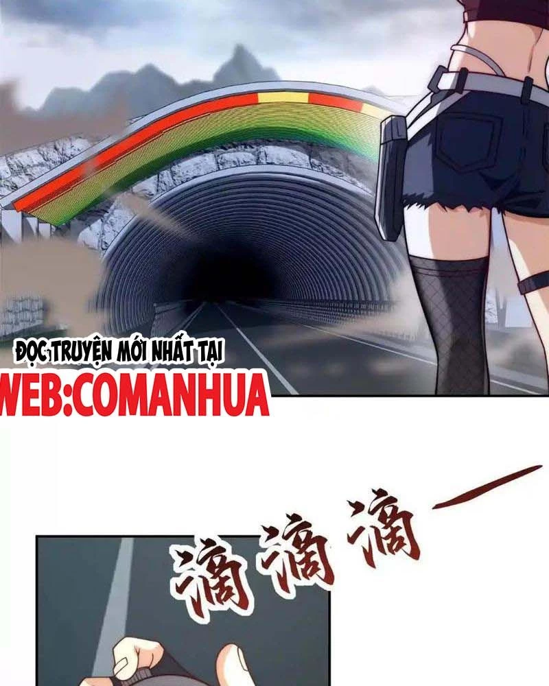 Dị Năng Trùng Sinh Ta Sớm Ở Đỉnh Cao: Chapter 22