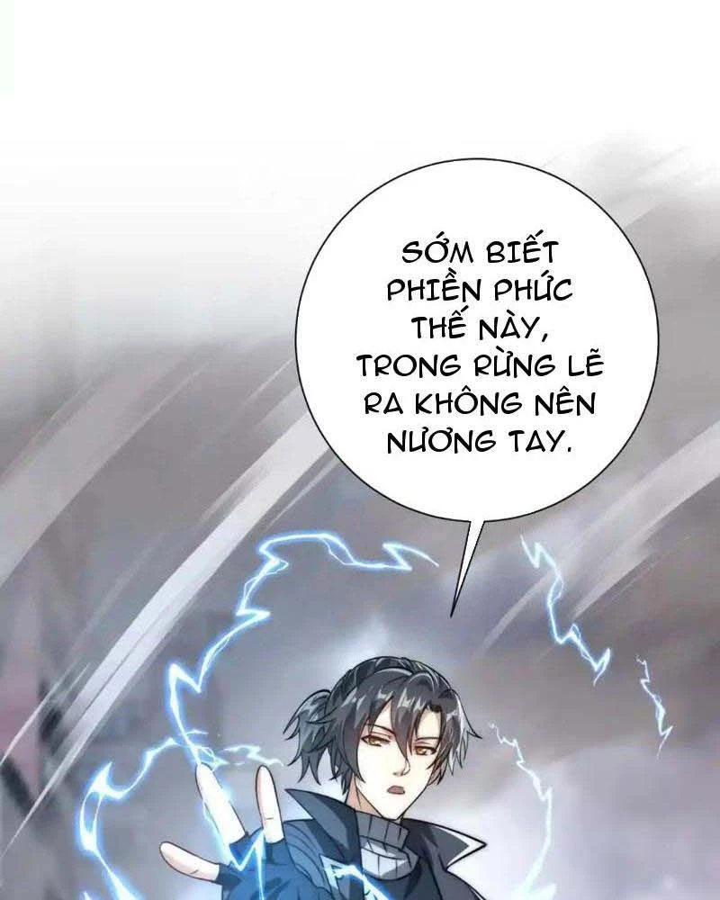 Dị Năng Trùng Sinh Ta Sớm Ở Đỉnh Cao: Chapter 22