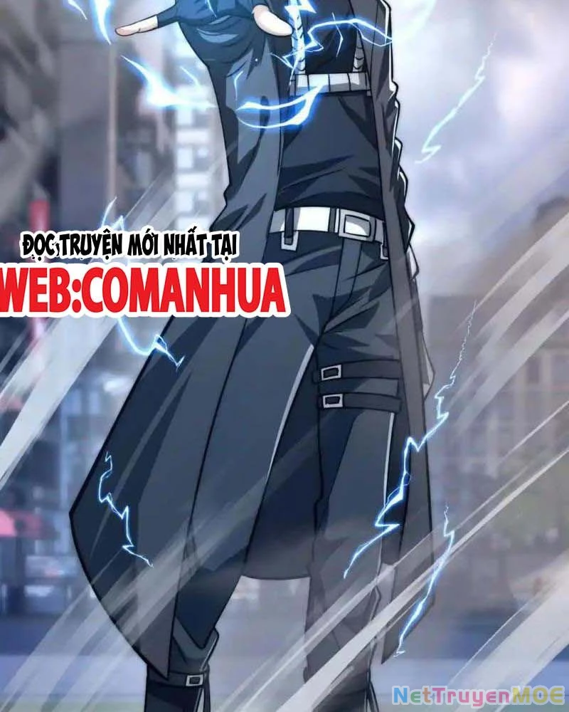 Dị Năng Trùng Sinh Ta Sớm Ở Đỉnh Cao: Chapter 22