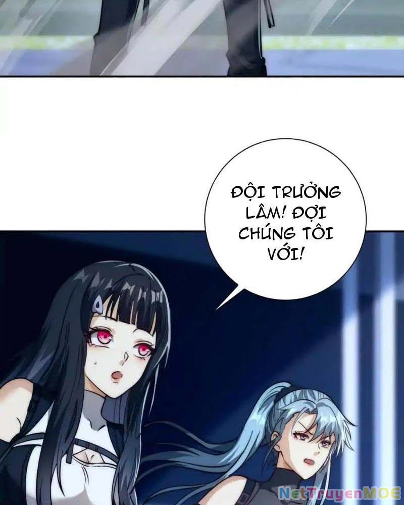 Dị Năng Trùng Sinh Ta Sớm Ở Đỉnh Cao: Chapter 22