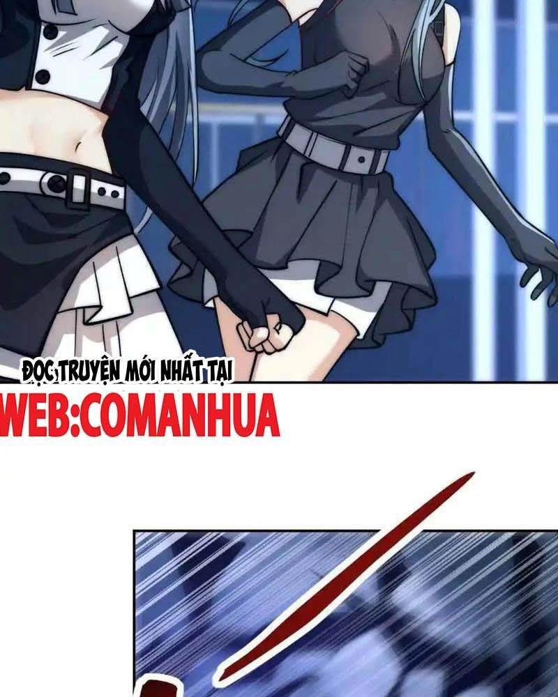 Dị Năng Trùng Sinh Ta Sớm Ở Đỉnh Cao: Chapter 22