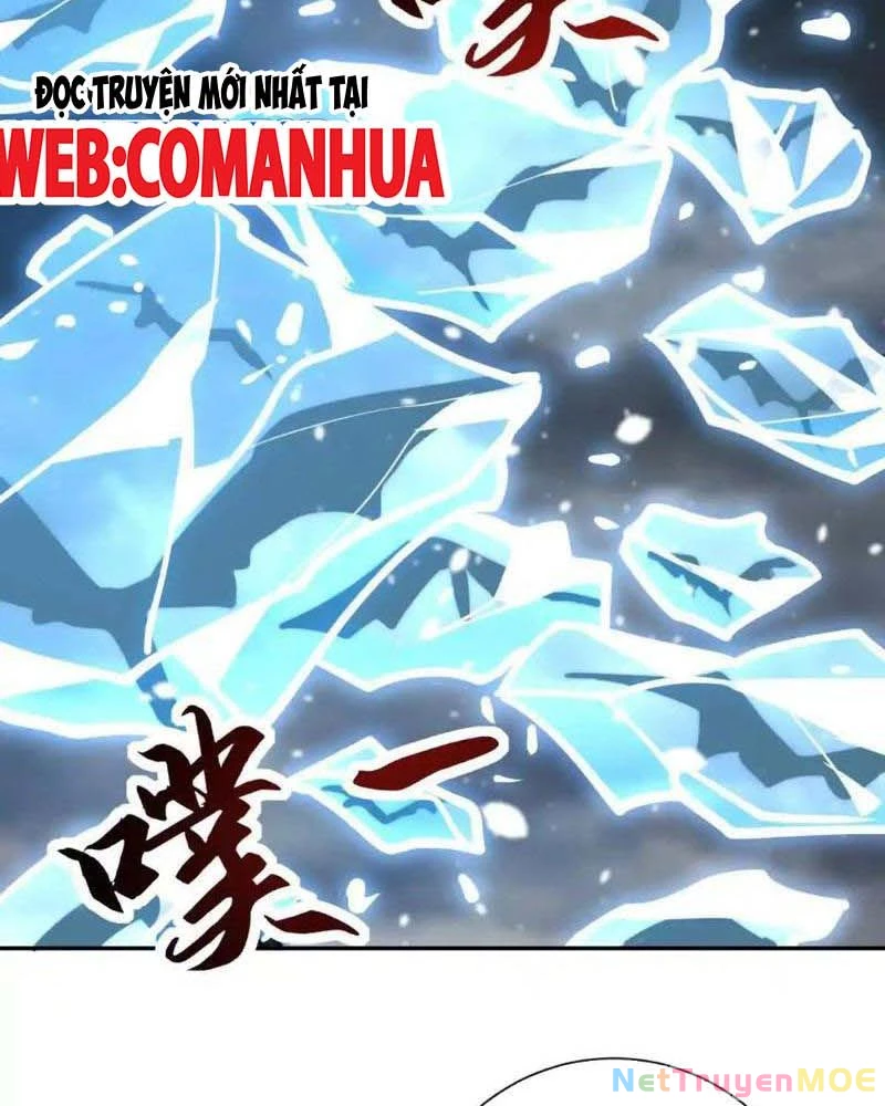 Dị Năng Trùng Sinh Ta Sớm Ở Đỉnh Cao: Chapter 22