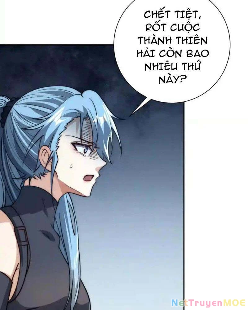 Dị Năng Trùng Sinh Ta Sớm Ở Đỉnh Cao: Chapter 22