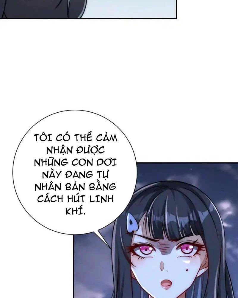 Dị Năng Trùng Sinh Ta Sớm Ở Đỉnh Cao: Chapter 22