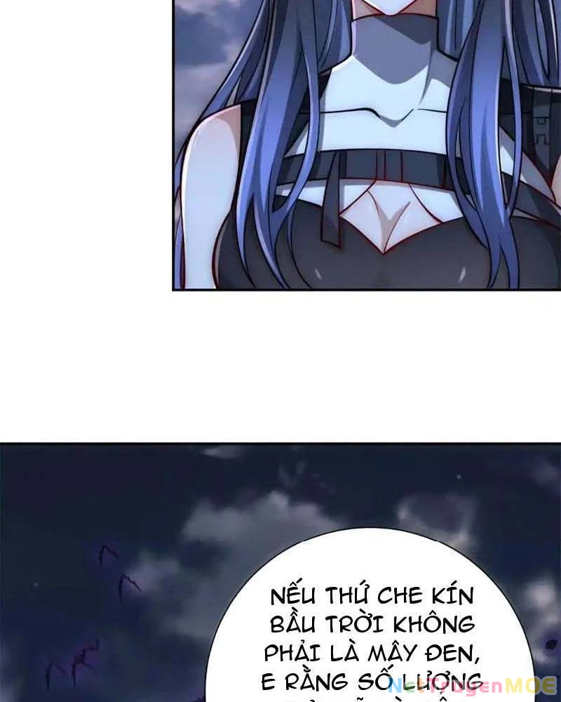 Dị Năng Trùng Sinh Ta Sớm Ở Đỉnh Cao: Chapter 22