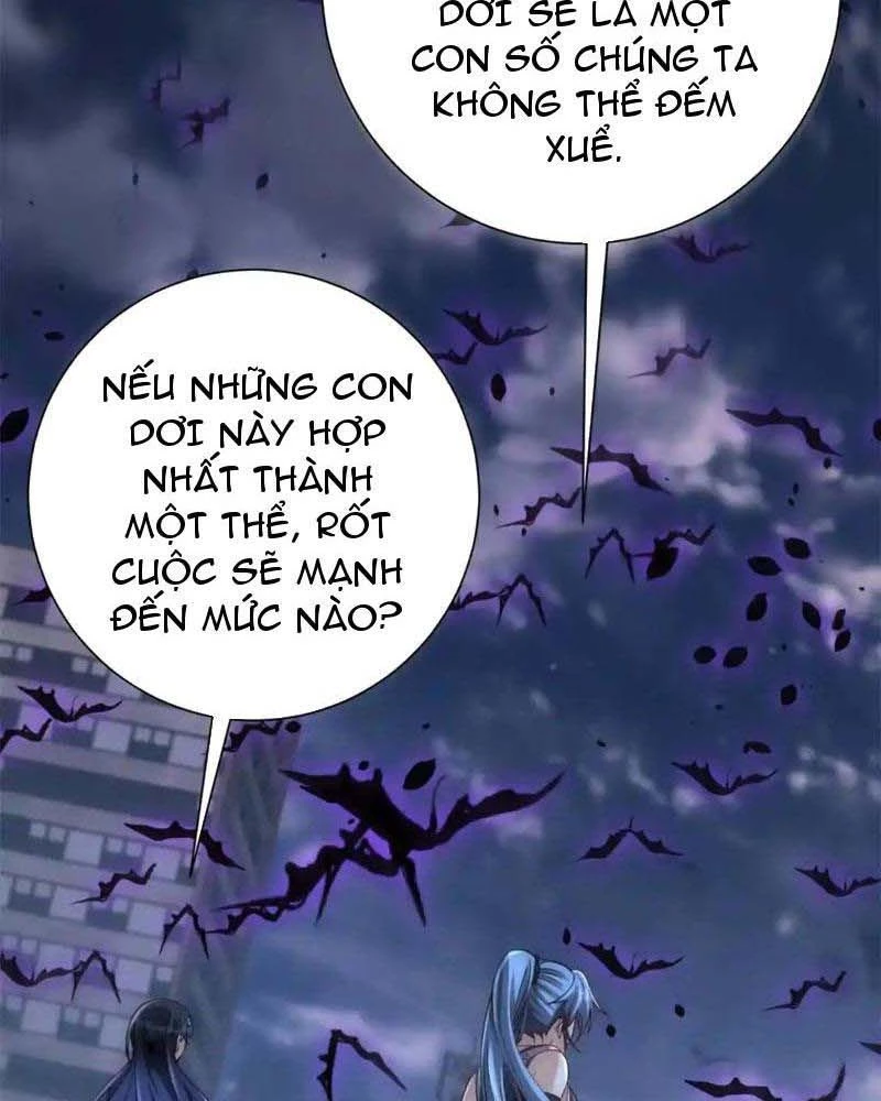 Dị Năng Trùng Sinh Ta Sớm Ở Đỉnh Cao: Chapter 22