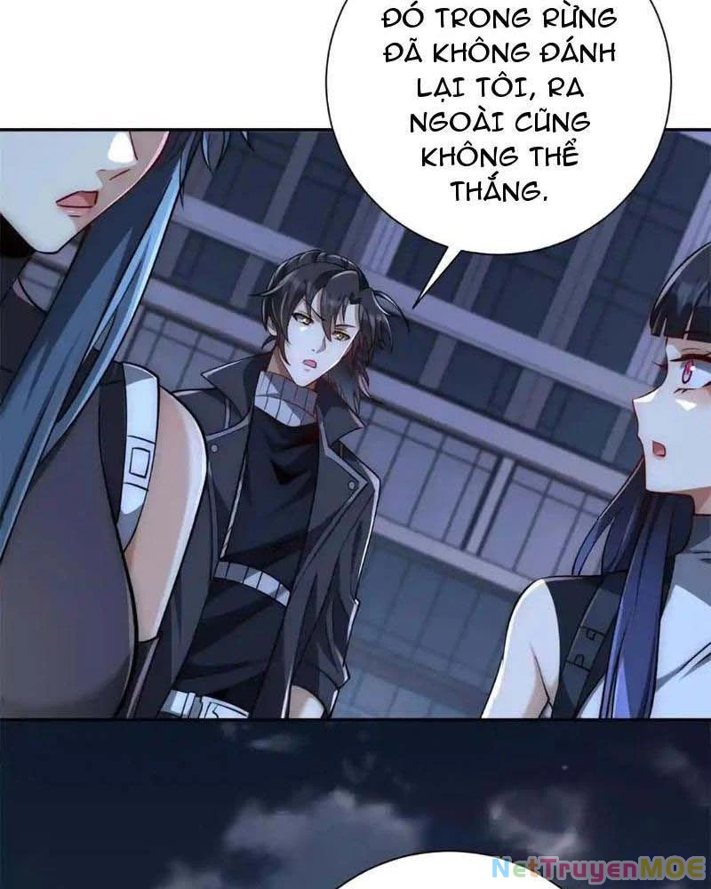 Dị Năng Trùng Sinh Ta Sớm Ở Đỉnh Cao: Chapter 22