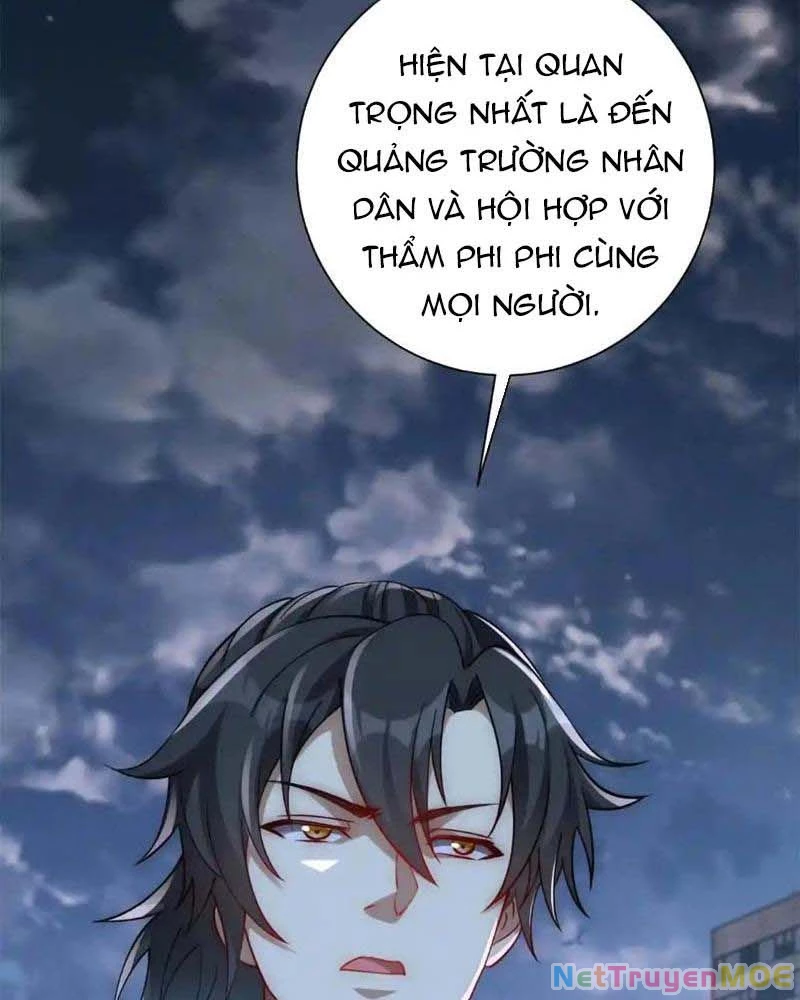 Dị Năng Trùng Sinh Ta Sớm Ở Đỉnh Cao: Chapter 22