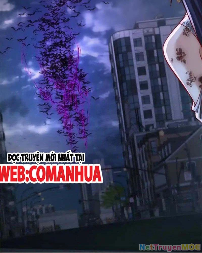 Dị Năng Trùng Sinh Ta Sớm Ở Đỉnh Cao: Chapter 22