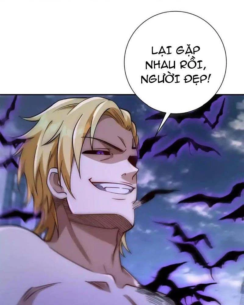 Dị Năng Trùng Sinh Ta Sớm Ở Đỉnh Cao: Chapter 22