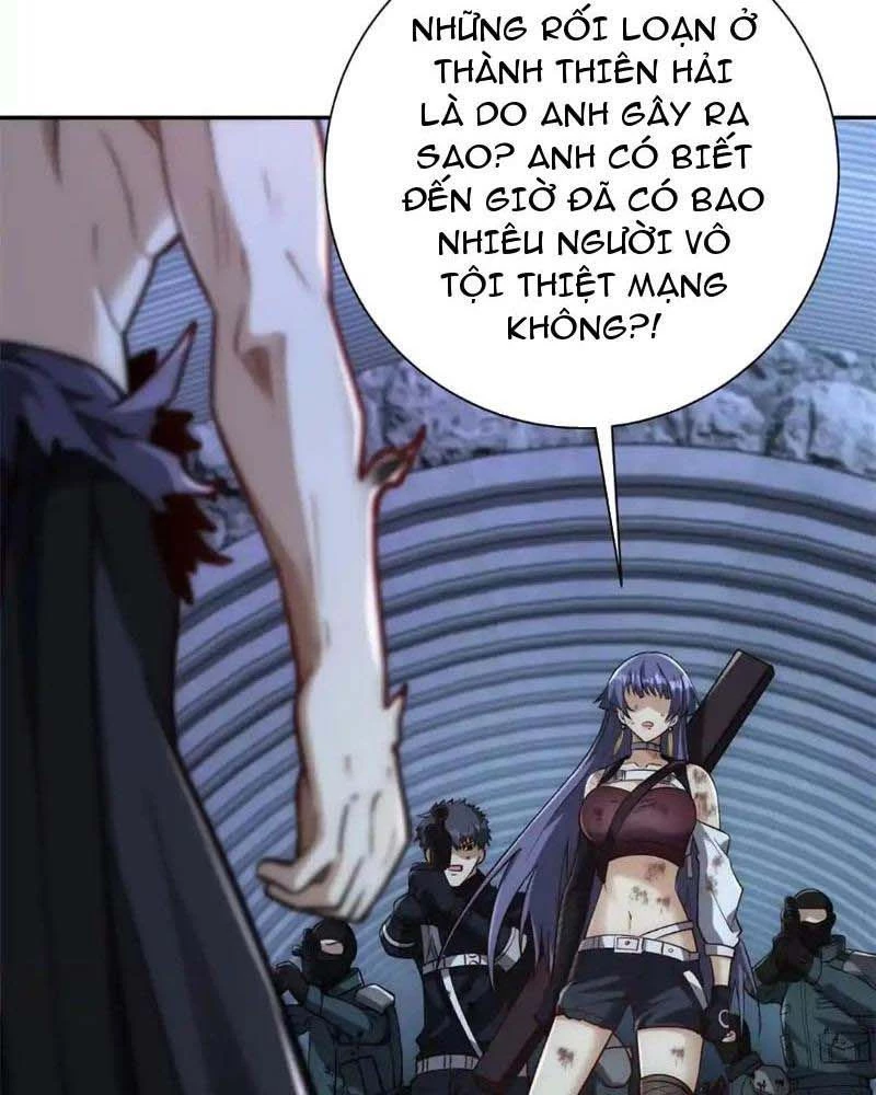 Dị Năng Trùng Sinh Ta Sớm Ở Đỉnh Cao: Chapter 22