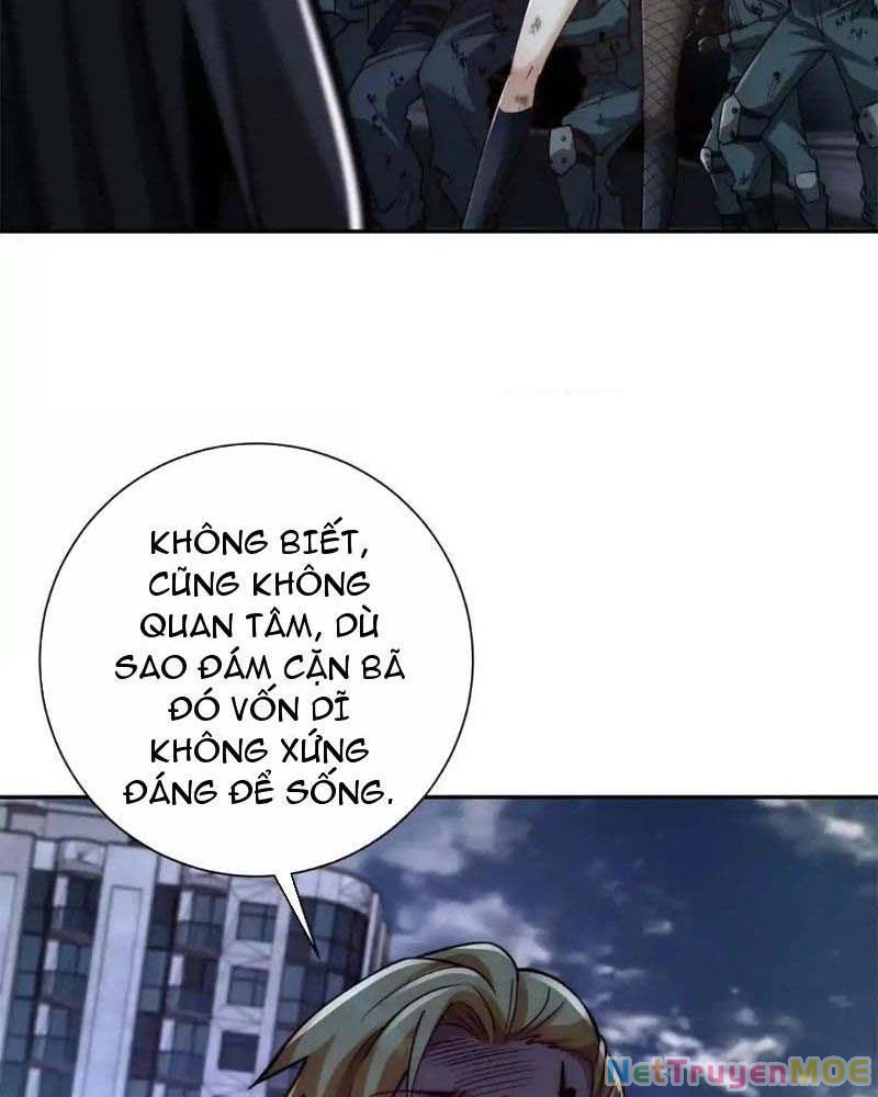 Dị Năng Trùng Sinh Ta Sớm Ở Đỉnh Cao: Chapter 22