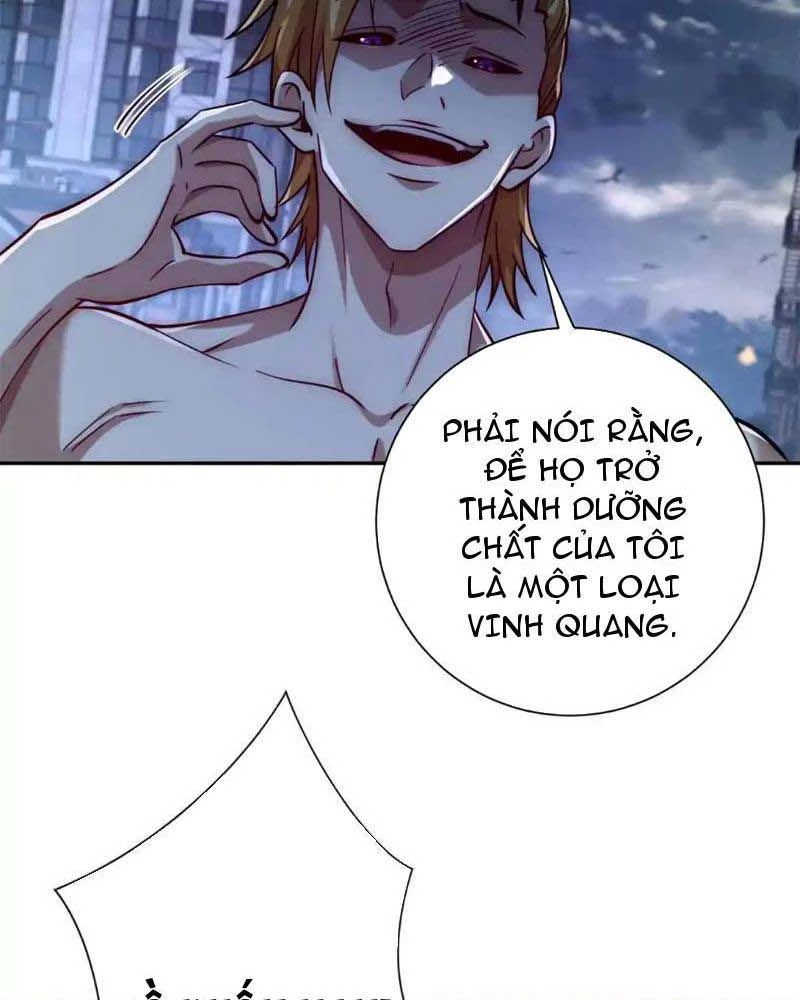 Dị Năng Trùng Sinh Ta Sớm Ở Đỉnh Cao: Chapter 22