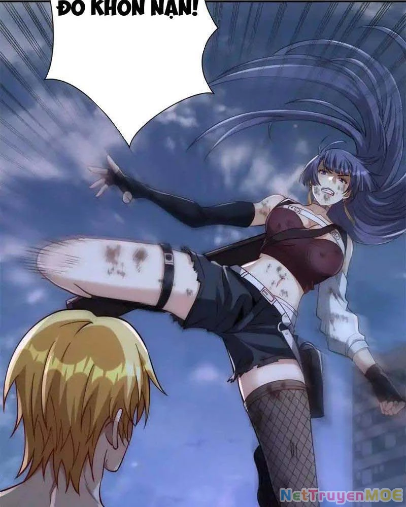 Dị Năng Trùng Sinh Ta Sớm Ở Đỉnh Cao: Chapter 22