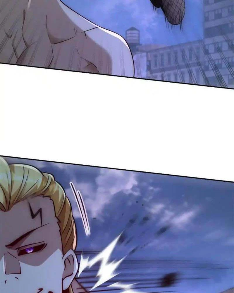 Dị Năng Trùng Sinh Ta Sớm Ở Đỉnh Cao: Chapter 22