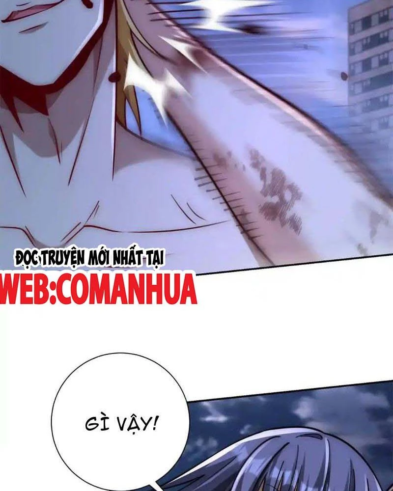 Dị Năng Trùng Sinh Ta Sớm Ở Đỉnh Cao: Chapter 22