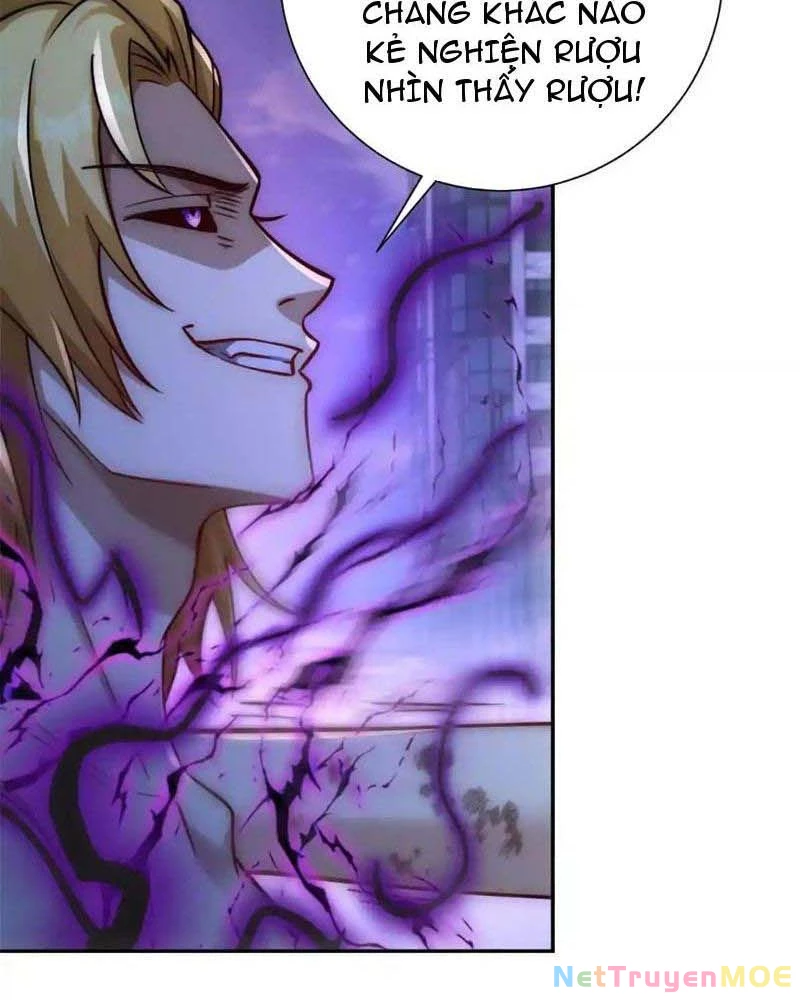 Dị Năng Trùng Sinh Ta Sớm Ở Đỉnh Cao: Chapter 22
