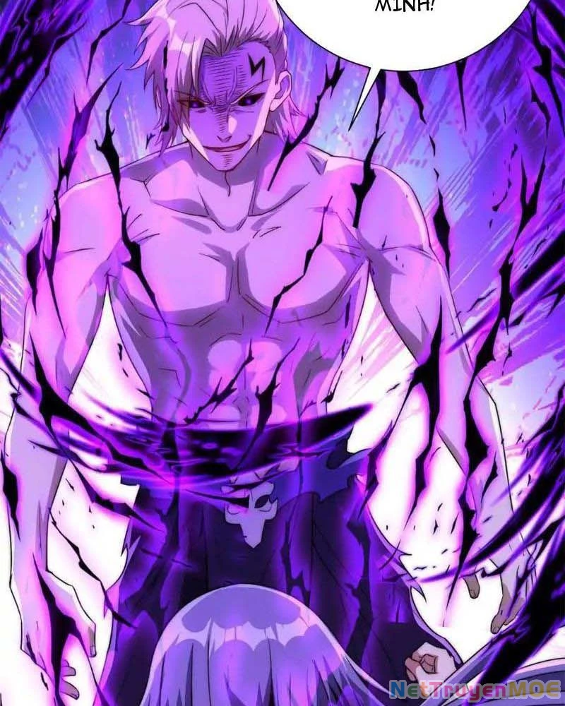 Dị Năng Trùng Sinh Ta Sớm Ở Đỉnh Cao: Chapter 22