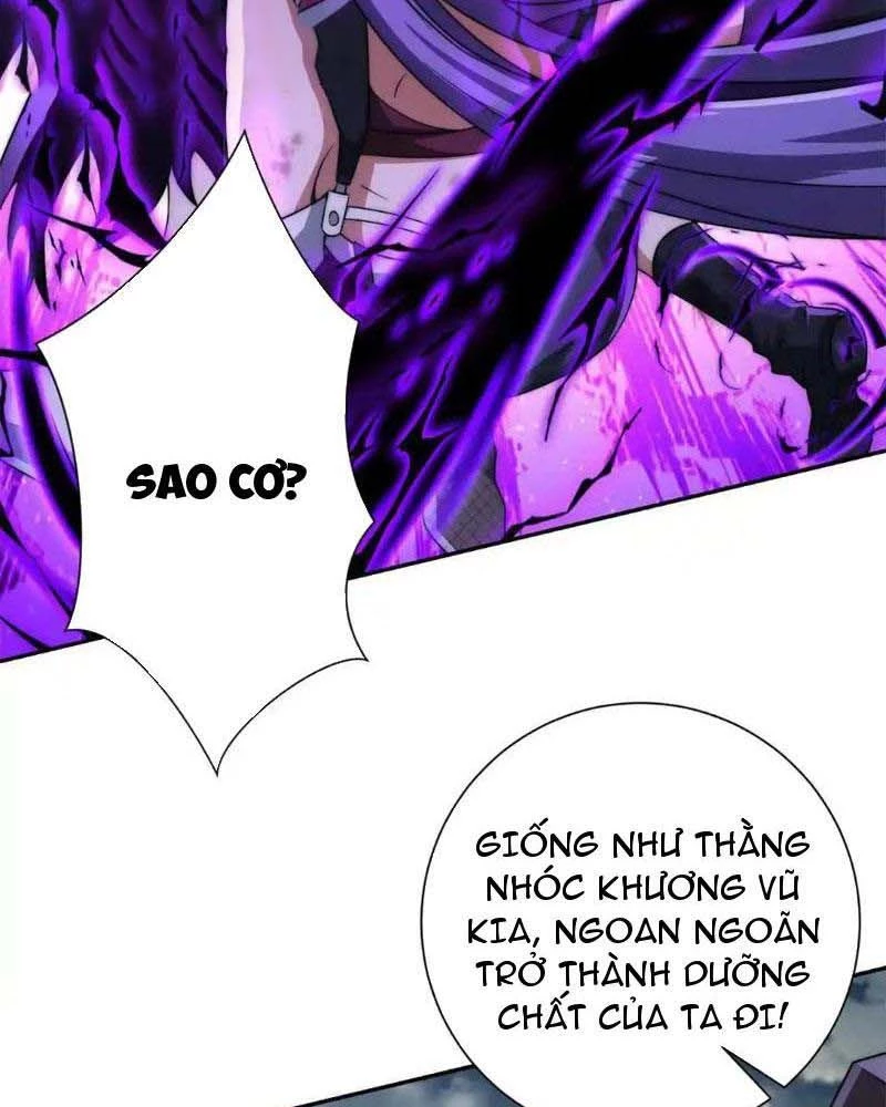 Dị Năng Trùng Sinh Ta Sớm Ở Đỉnh Cao: Chapter 22