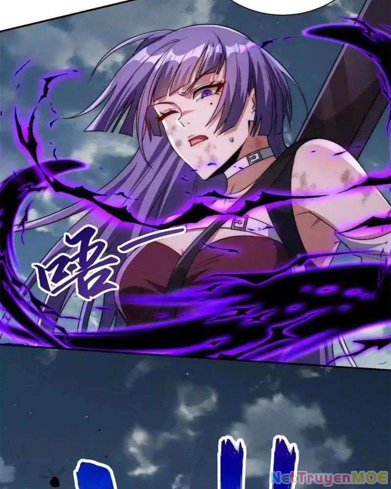 Dị Năng Trùng Sinh Ta Sớm Ở Đỉnh Cao: Chapter 22
