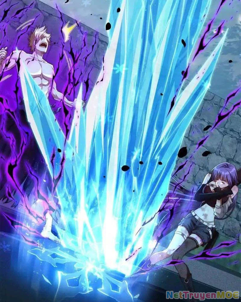 Dị Năng Trùng Sinh Ta Sớm Ở Đỉnh Cao: Chapter 22