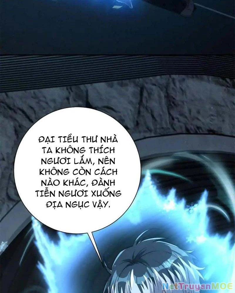 Dị Năng Trùng Sinh Ta Sớm Ở Đỉnh Cao: Chapter 22