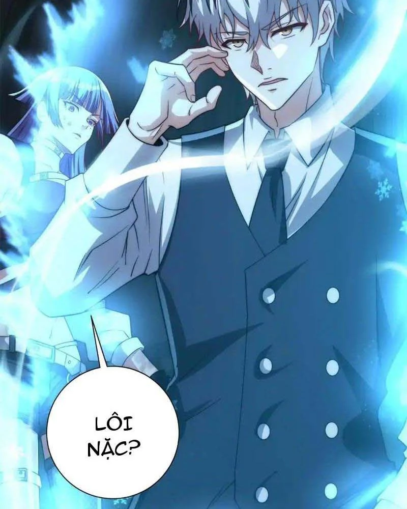 Dị Năng Trùng Sinh Ta Sớm Ở Đỉnh Cao: Chapter 22