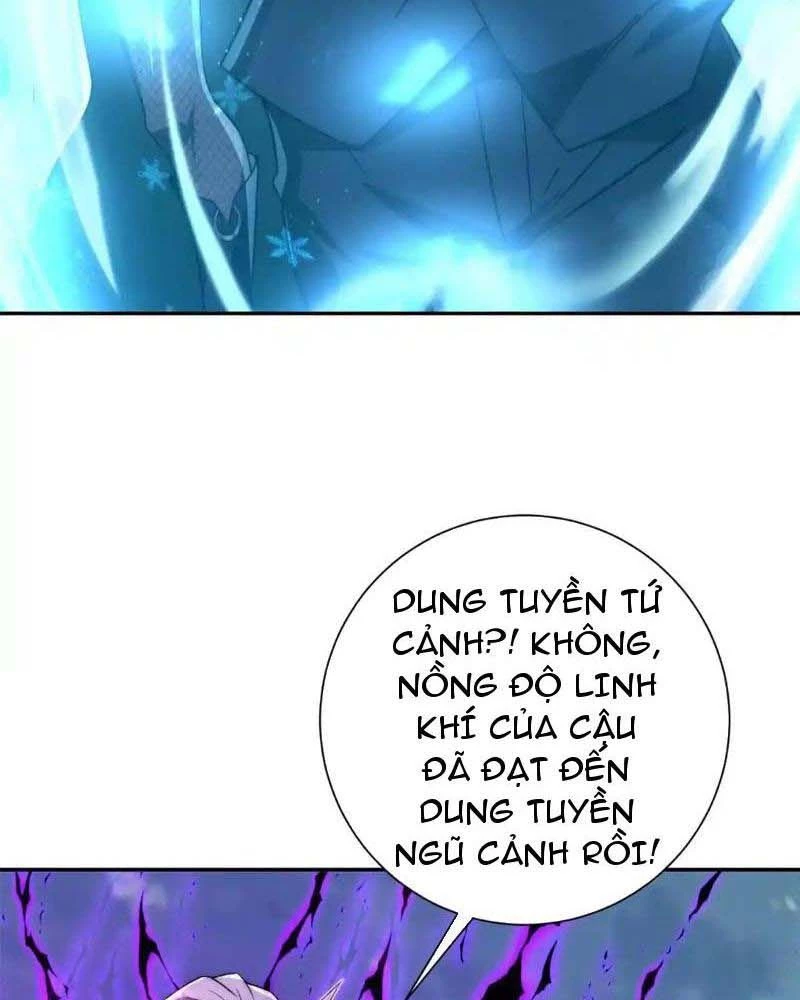 Dị Năng Trùng Sinh Ta Sớm Ở Đỉnh Cao: Chapter 22