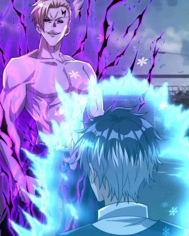 Dị Năng Trùng Sinh Ta Sớm Ở Đỉnh Cao: Chapter 22