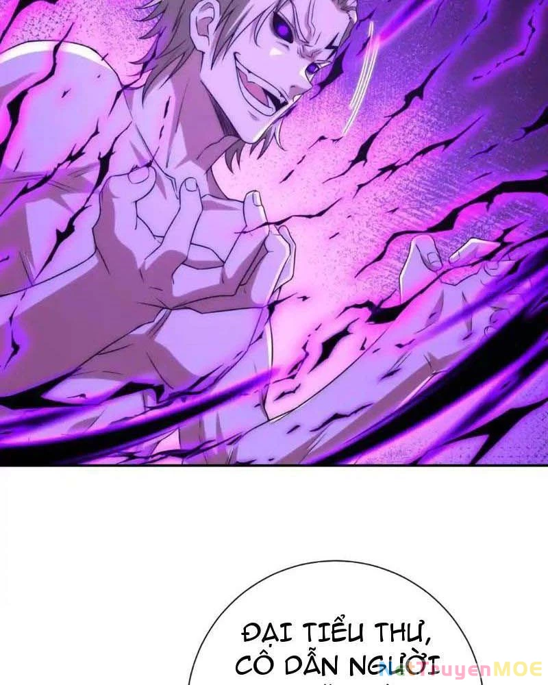 Dị Năng Trùng Sinh Ta Sớm Ở Đỉnh Cao: Chapter 22