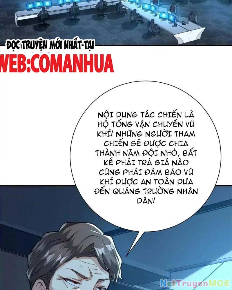 Dị Năng Trùng Sinh Ta Sớm Ở Đỉnh Cao: Chapter 22