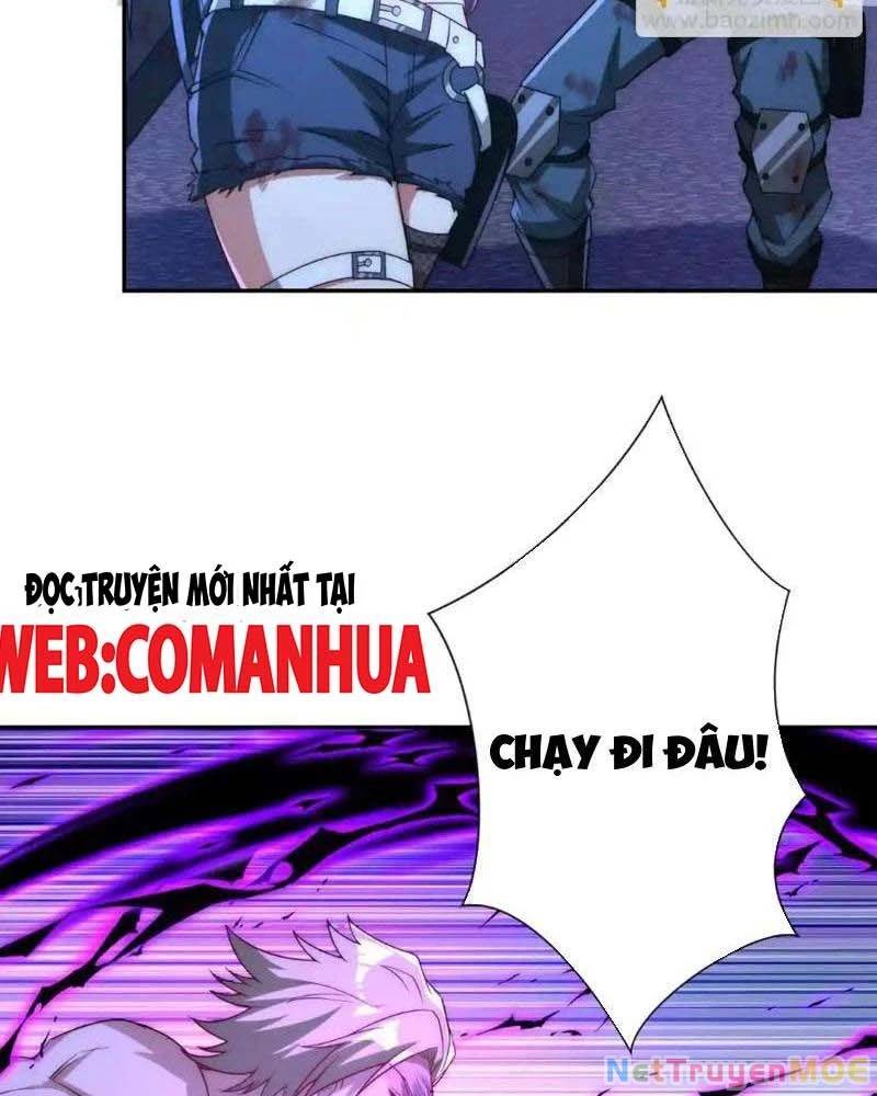 Dị Năng Trùng Sinh Ta Sớm Ở Đỉnh Cao: Chapter 22