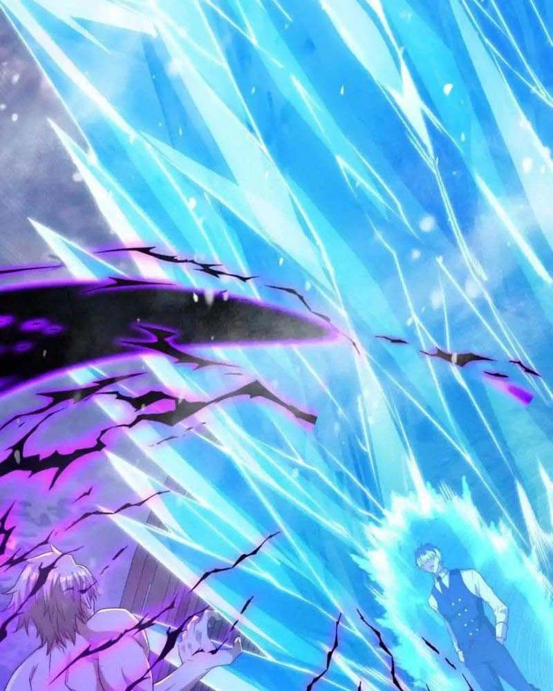 Dị Năng Trùng Sinh Ta Sớm Ở Đỉnh Cao: Chapter 22