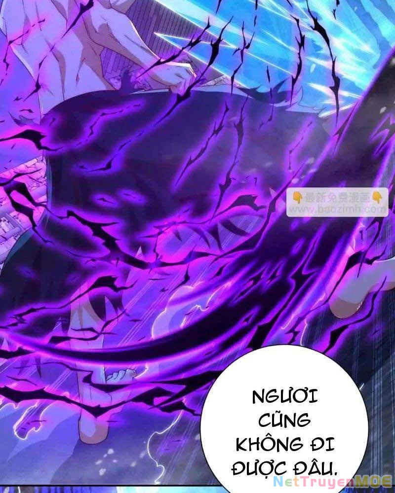 Dị Năng Trùng Sinh Ta Sớm Ở Đỉnh Cao: Chapter 22