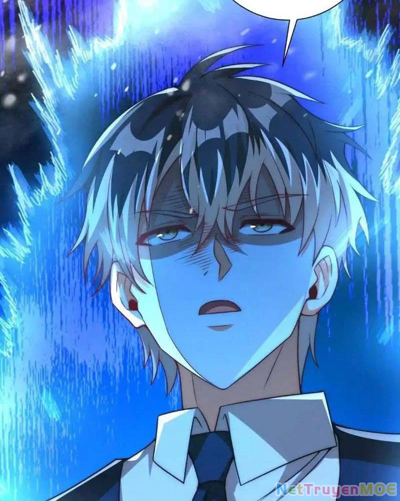 Dị Năng Trùng Sinh Ta Sớm Ở Đỉnh Cao: Chapter 22