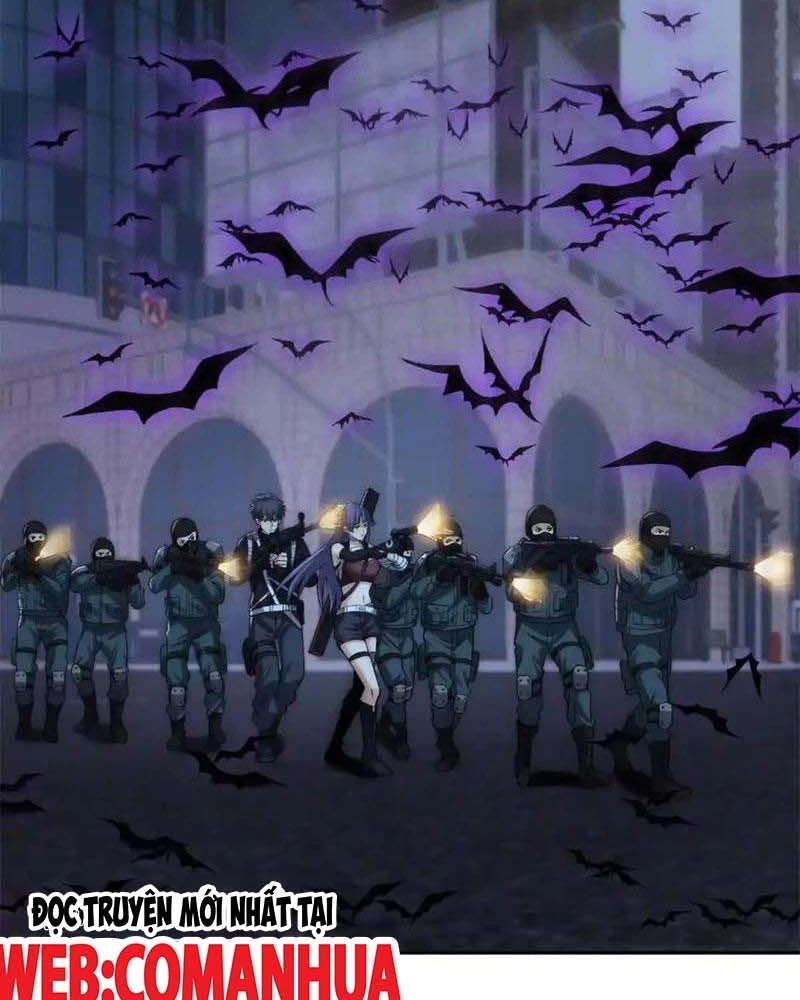 Dị Năng Trùng Sinh Ta Sớm Ở Đỉnh Cao: Chapter 22