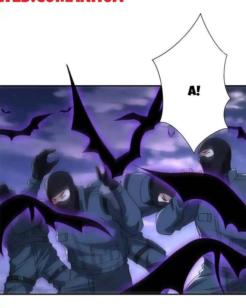 Dị Năng Trùng Sinh Ta Sớm Ở Đỉnh Cao: Chapter 22