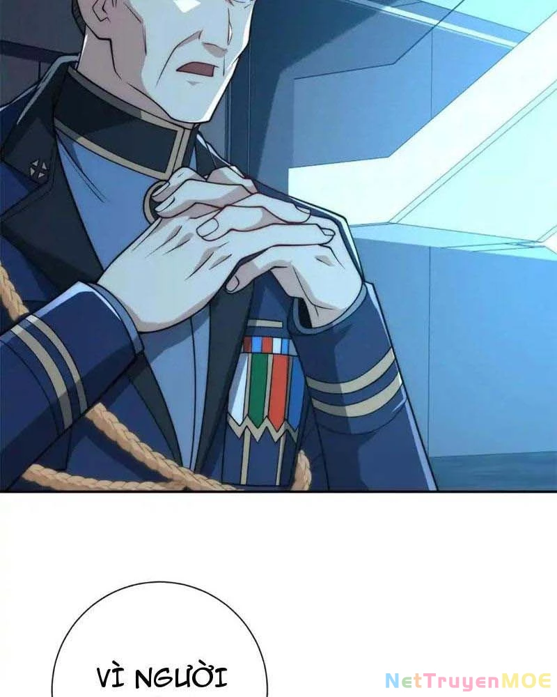 Dị Năng Trùng Sinh Ta Sớm Ở Đỉnh Cao: Chapter 22