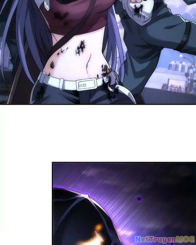 Dị Năng Trùng Sinh Ta Sớm Ở Đỉnh Cao: Chapter 22