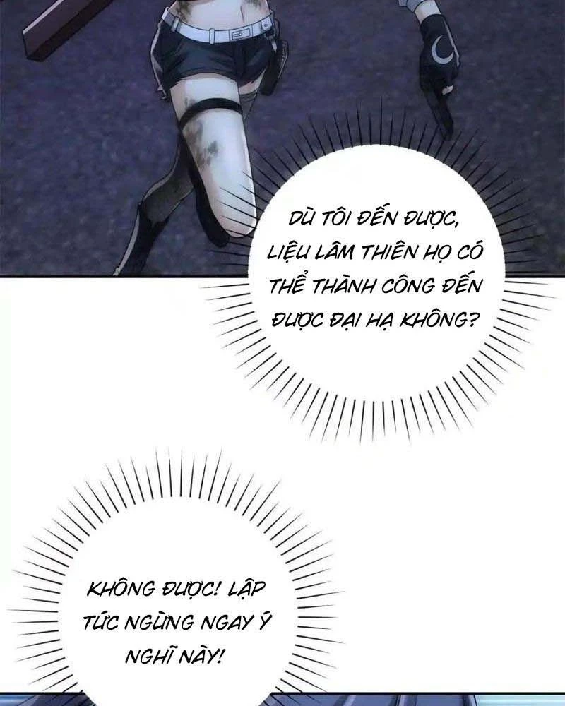 Dị Năng Trùng Sinh Ta Sớm Ở Đỉnh Cao: Chapter 22