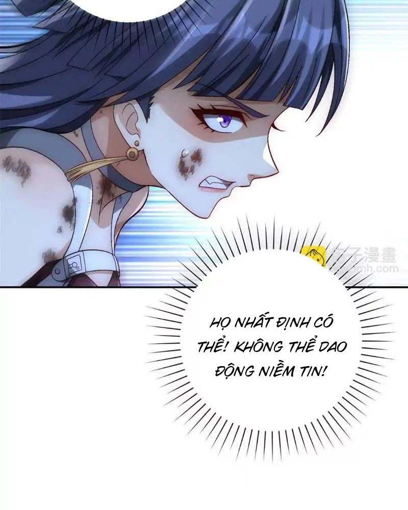 Dị Năng Trùng Sinh Ta Sớm Ở Đỉnh Cao: Chapter 22