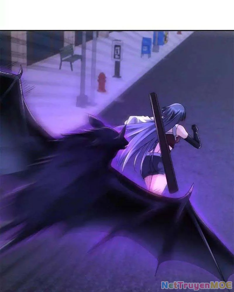 Dị Năng Trùng Sinh Ta Sớm Ở Đỉnh Cao: Chapter 22