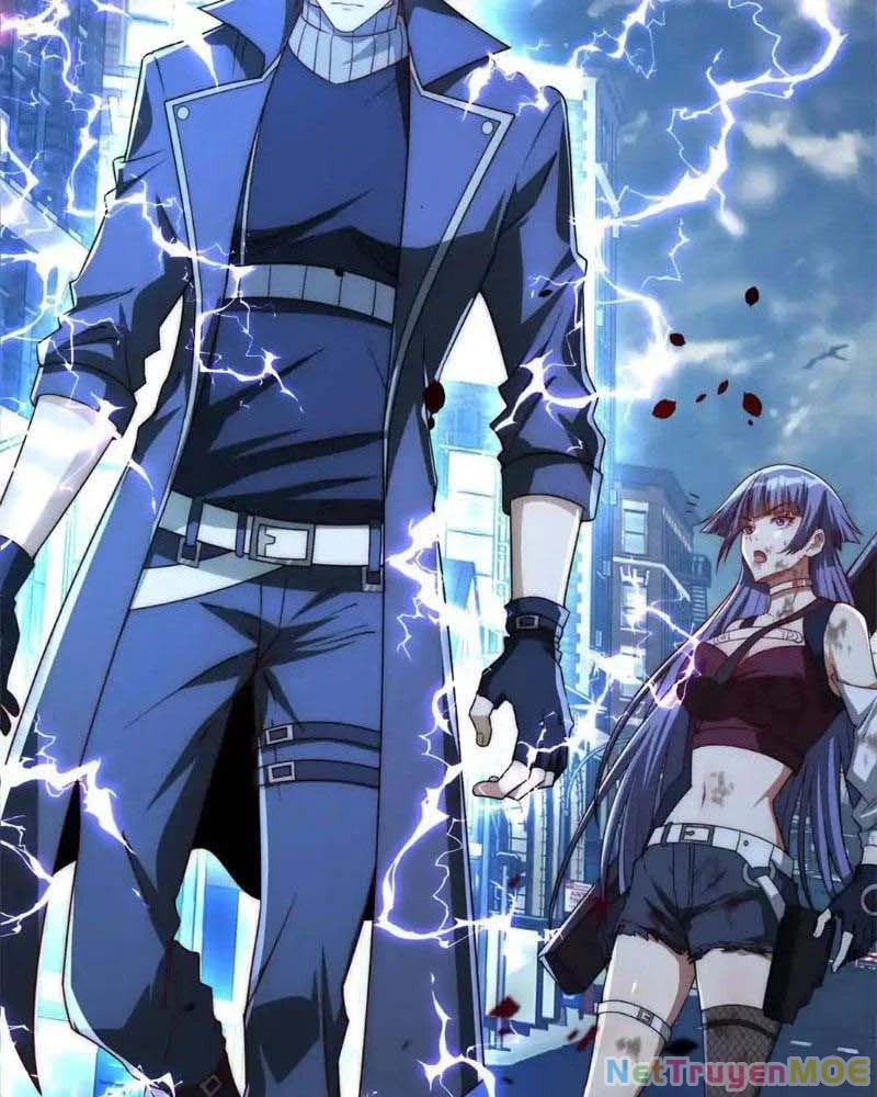 Dị Năng Trùng Sinh Ta Sớm Ở Đỉnh Cao: Chapter 22