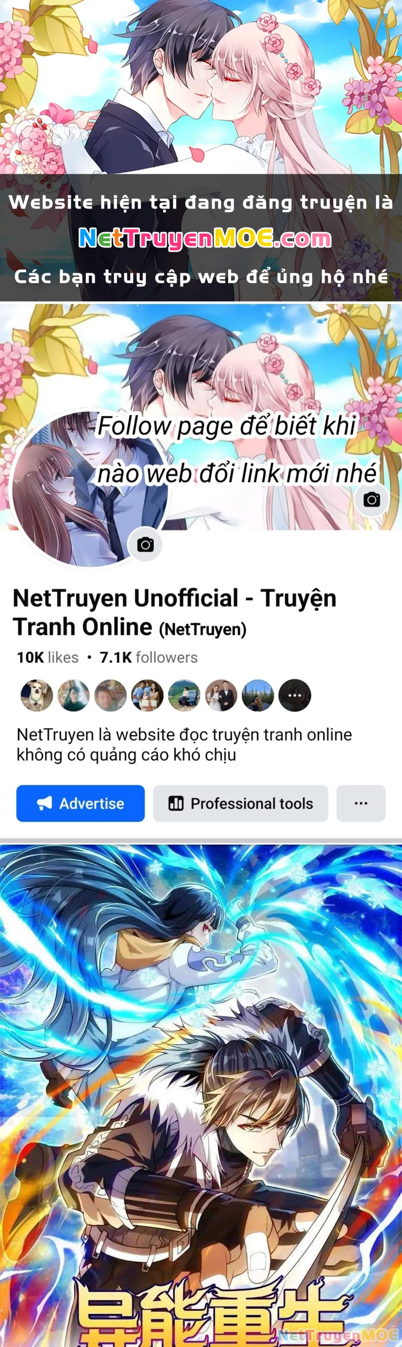 Dị Năng Trùng Sinh Ta Sớm Ở Đỉnh Cao: Chapter 23