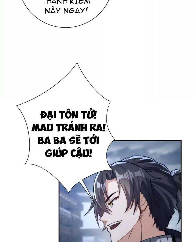 Dị Năng Trùng Sinh Ta Sớm Ở Đỉnh Cao: Chapter 23