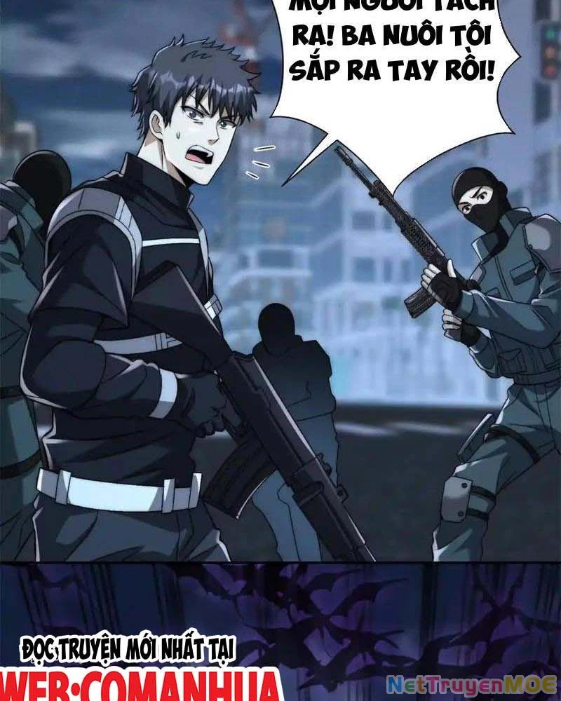 Dị Năng Trùng Sinh Ta Sớm Ở Đỉnh Cao: Chapter 23