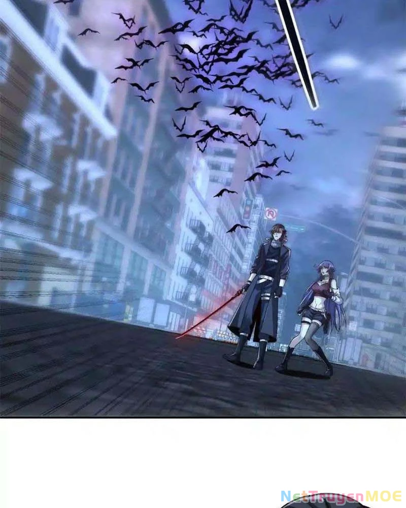 Dị Năng Trùng Sinh Ta Sớm Ở Đỉnh Cao: Chapter 23