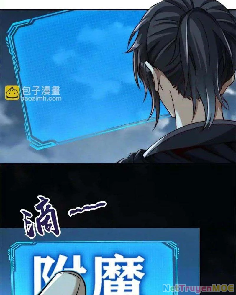 Dị Năng Trùng Sinh Ta Sớm Ở Đỉnh Cao: Chapter 23