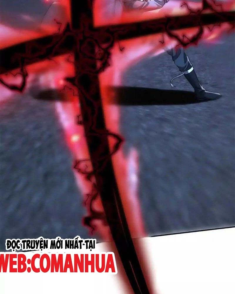 Dị Năng Trùng Sinh Ta Sớm Ở Đỉnh Cao: Chapter 23