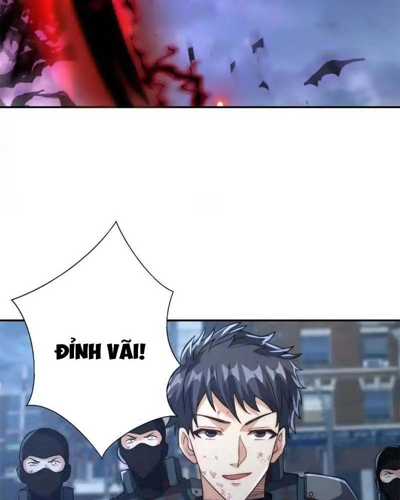 Dị Năng Trùng Sinh Ta Sớm Ở Đỉnh Cao: Chapter 23